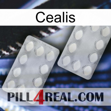 Cealis 17